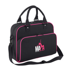 BG145_Junior Dance Bag Front