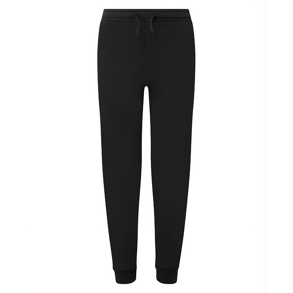 TR55B_TriDri Recycled Joggers Kids Front TR55B_TriDri Recycled Joggers Kids Front