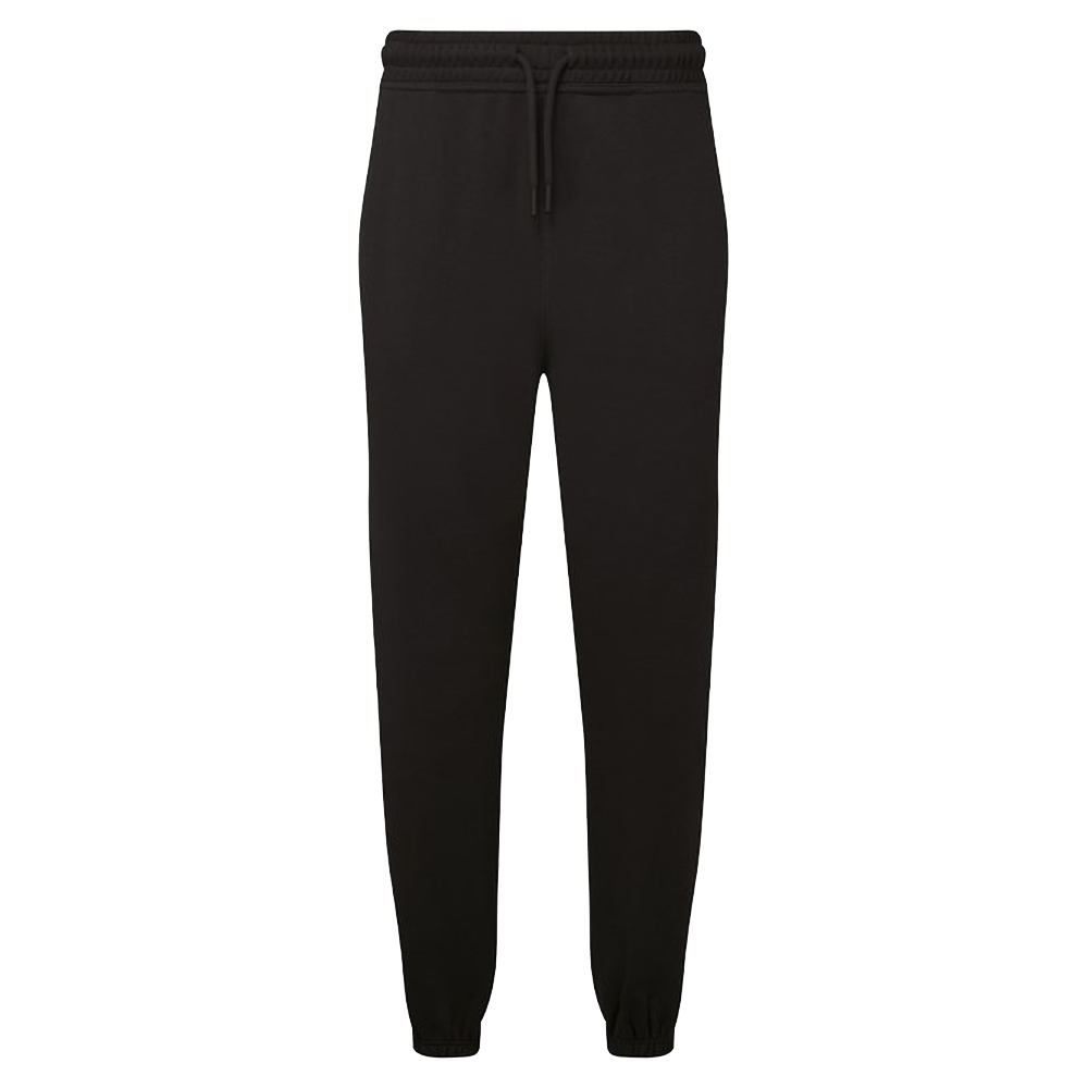 TR605_TriDri Recycled Joggers Front TR605_TriDri Recycled Joggers Front