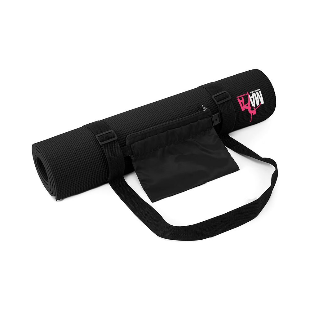 TR701_TriDri Fitness Mat And Carry Bag TR701_TriDri Fitness Mat And Carry Bag